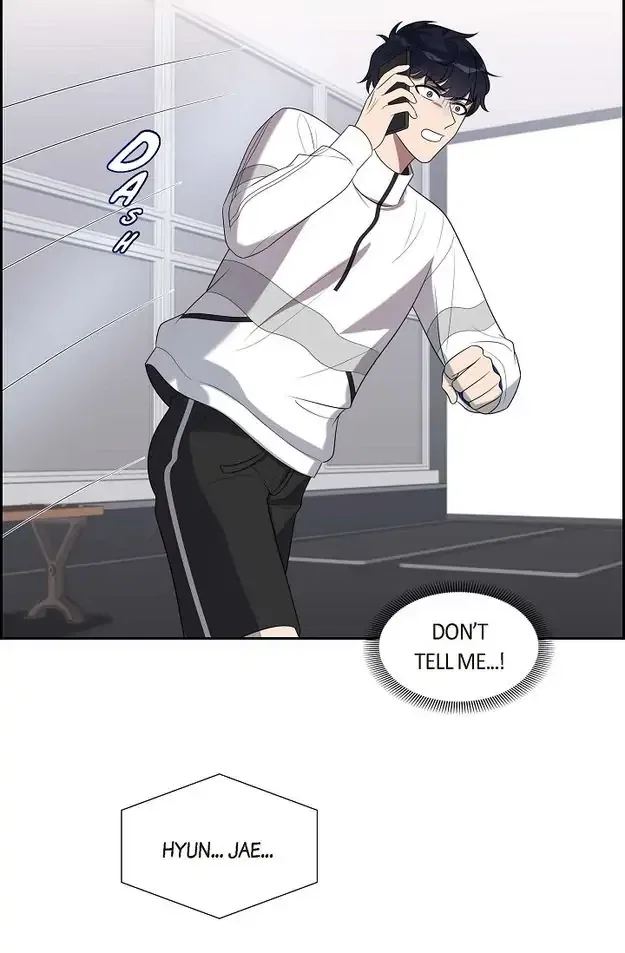 A Misogamist’s Romance Chapter 19 – Page 61