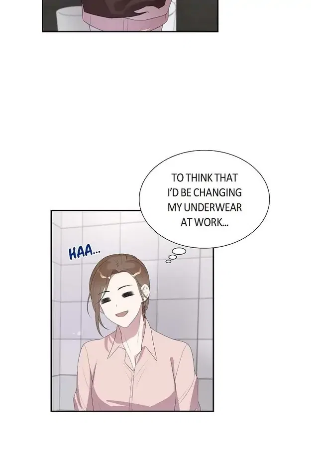 A Misogamist’s Romance Chapter 18 – Page 3