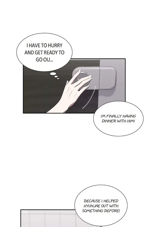 A Misogamist’s Romance Chapter 18 – Page 4