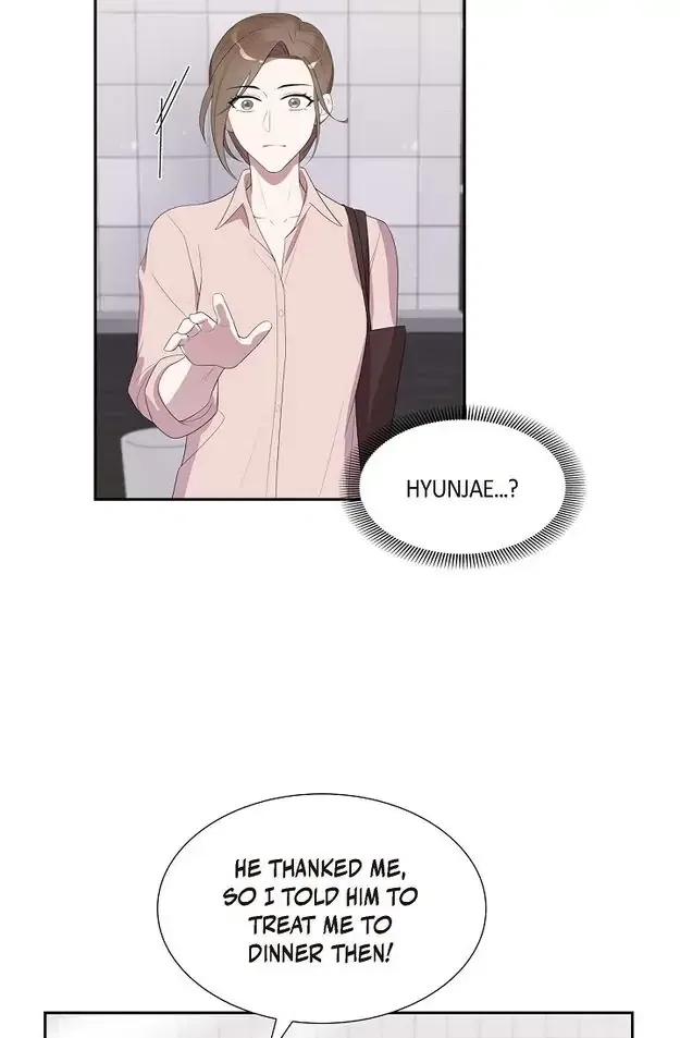 A Misogamist’s Romance Chapter 18 – Page 5