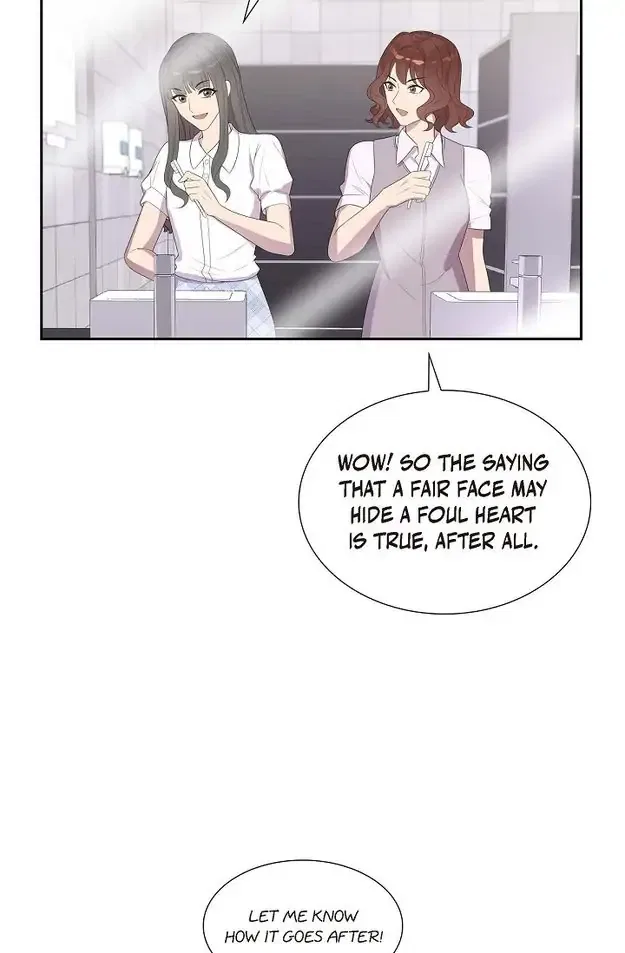A Misogamist’s Romance Chapter 18 – Page 6