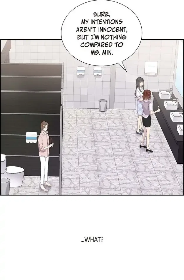 A Misogamist’s Romance Chapter 18 – Page 8