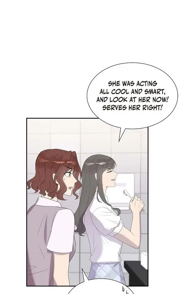 A Misogamist’s Romance Chapter 18 – Page 9