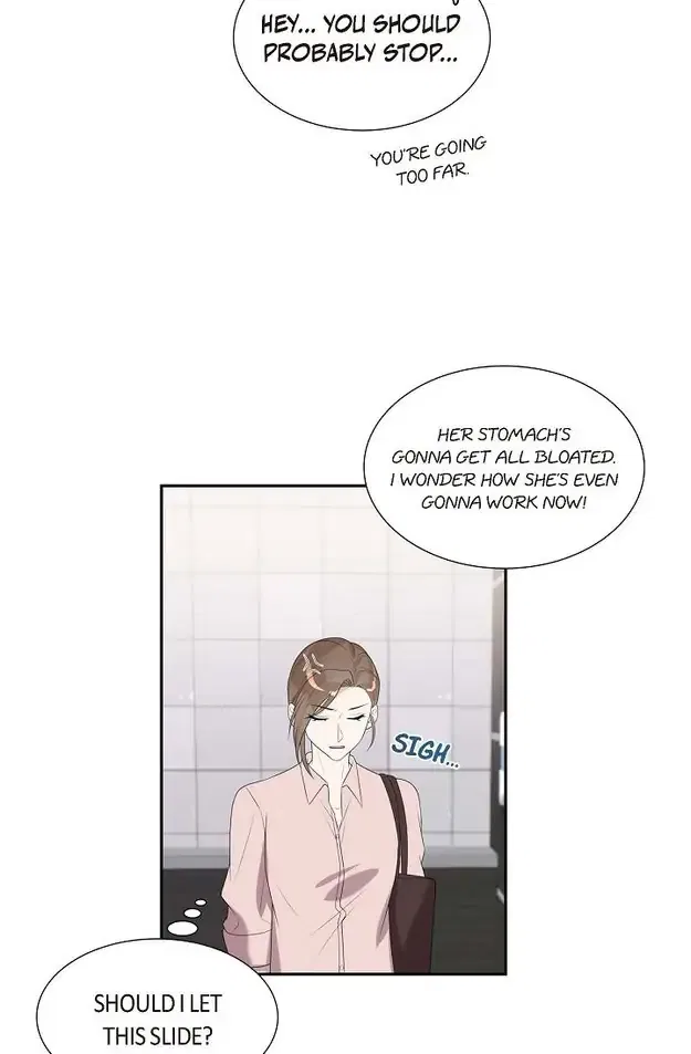 A Misogamist’s Romance Chapter 18 – Page 10