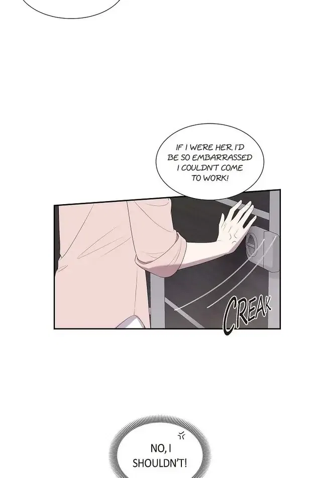 A Misogamist’s Romance Chapter 18 – Page 11