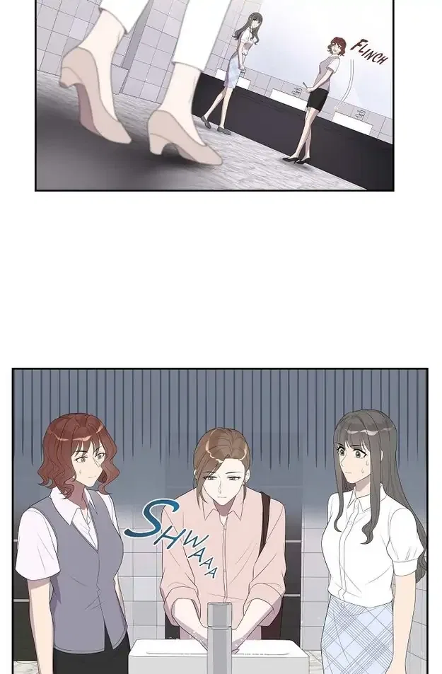 A Misogamist’s Romance Chapter 18 – Page 13