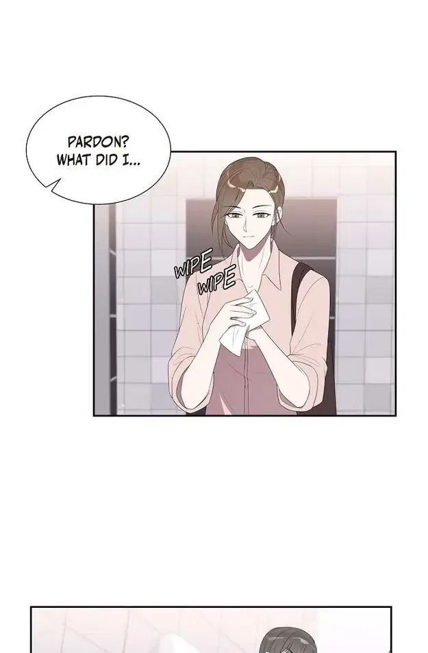 A Misogamist’s Romance Chapter 18 – Page 15