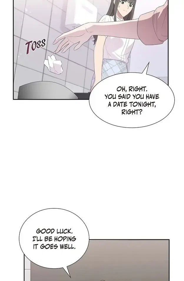 A Misogamist’s Romance Chapter 18 – Page 16
