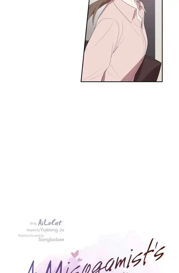 A Misogamist’s Romance Chapter 18 – Page 20