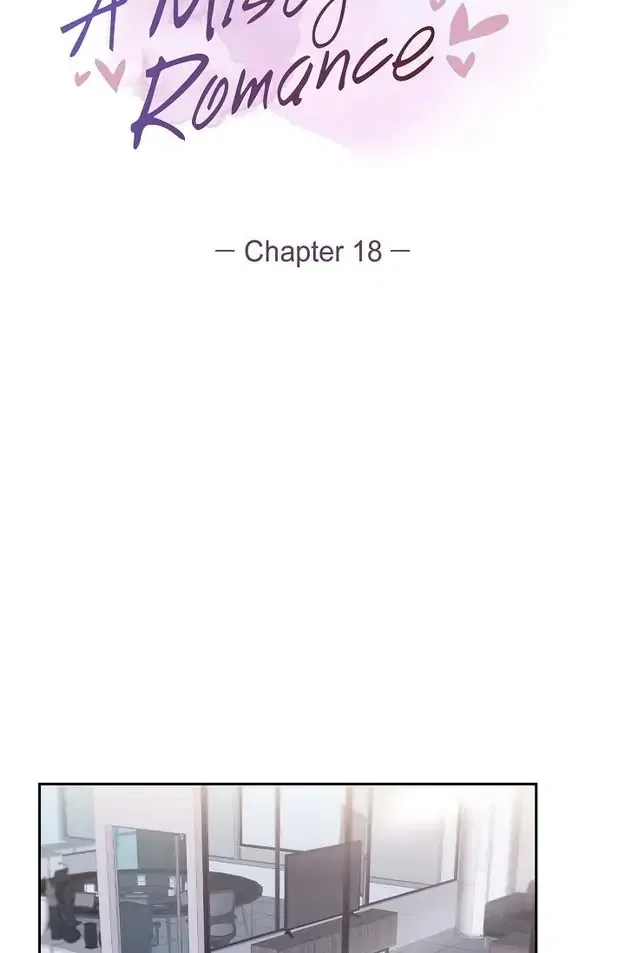 A Misogamist’s Romance Chapter 18 – Page 21