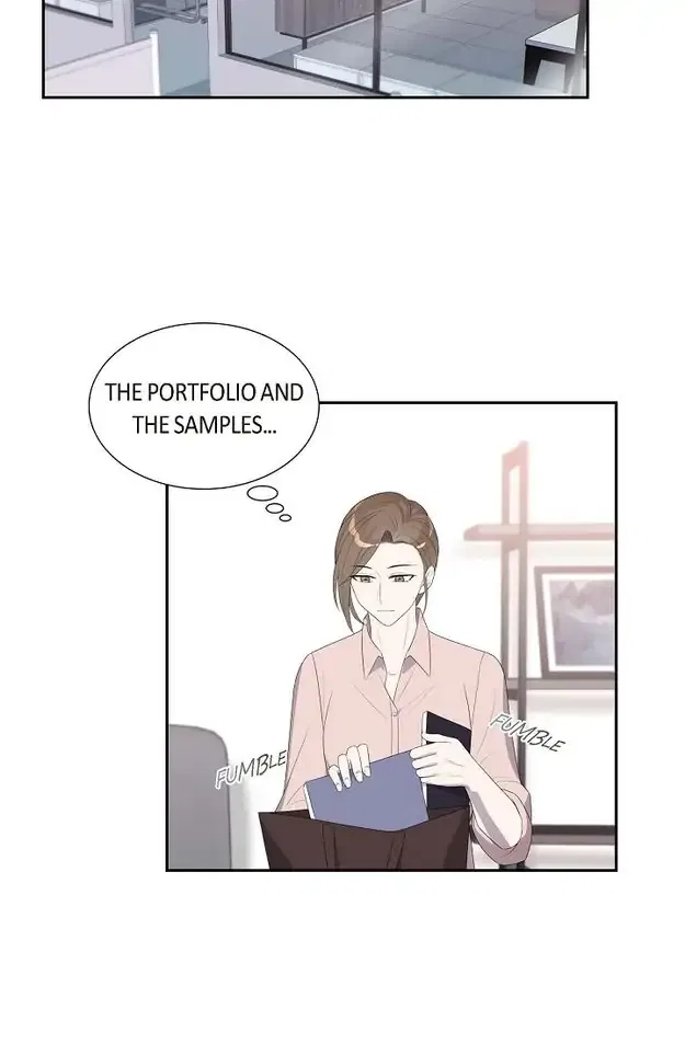 A Misogamist’s Romance Chapter 18 – Page 22