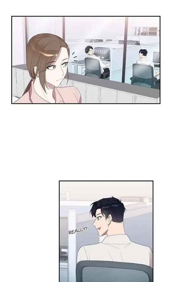 A Misogamist’s Romance Chapter 18 – Page 23