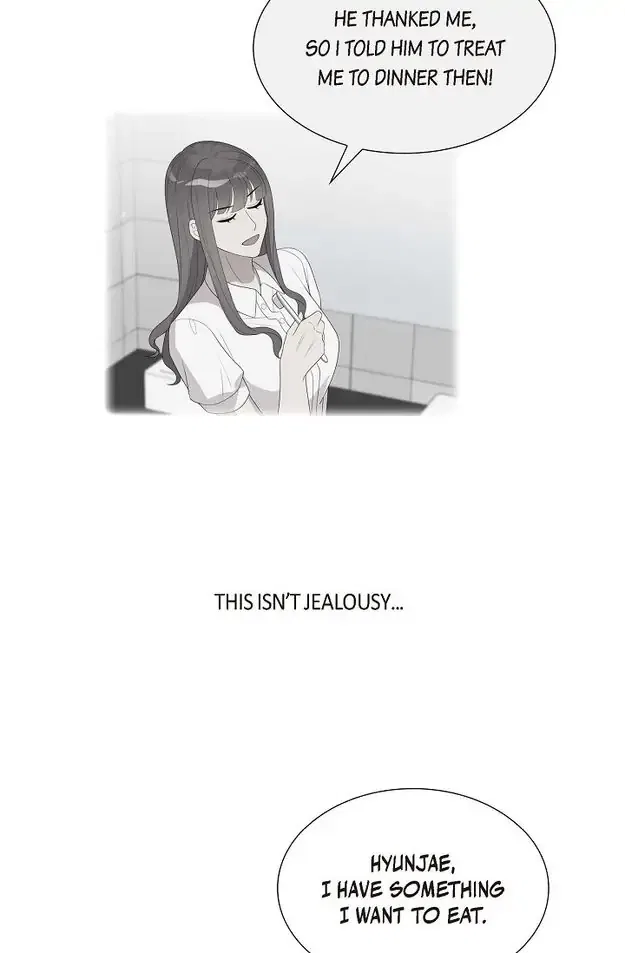 A Misogamist’s Romance Chapter 18 – Page 25