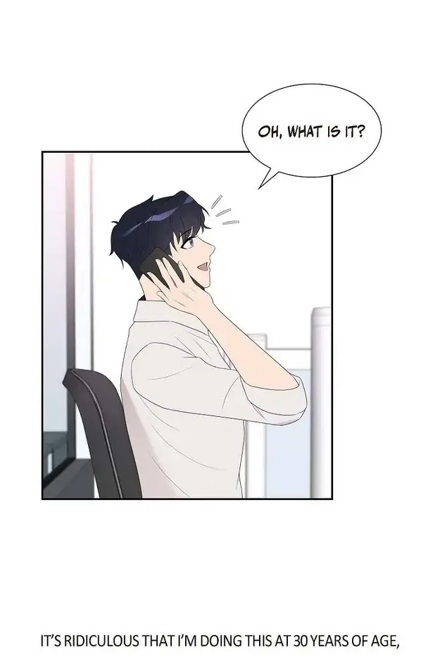 A Misogamist’s Romance Chapter 18 – Page 27