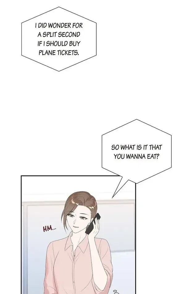 A Misogamist’s Romance Chapter 18 – Page 30