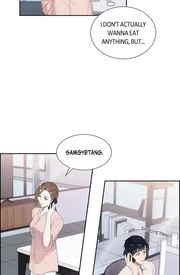 A Misogamist’s Romance Chapter 18 – Page 31
