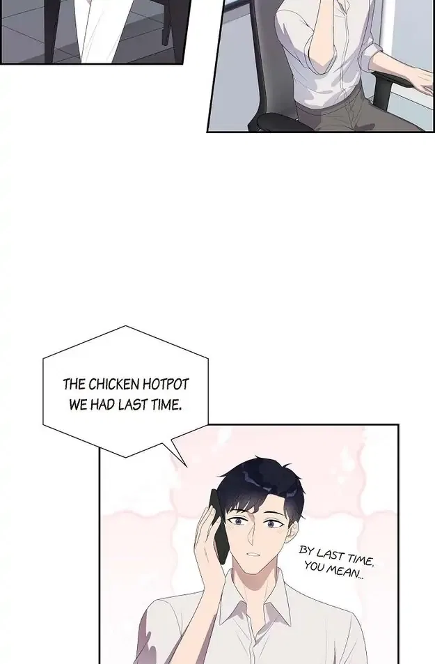 A Misogamist’s Romance Chapter 18 – Page 32