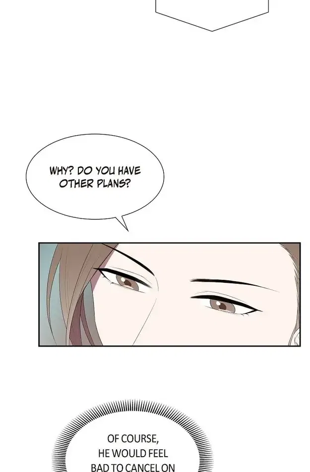 A Misogamist’s Romance Chapter 18 – Page 35