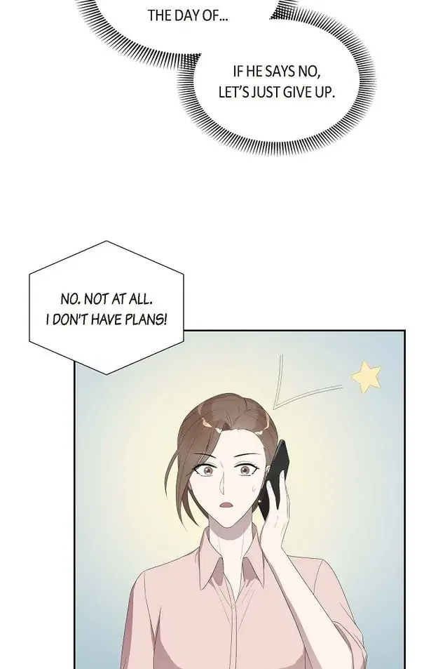 A Misogamist’s Romance Chapter 18 – Page 36