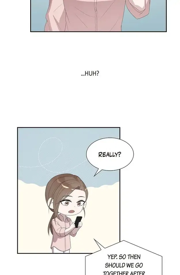A Misogamist’s Romance Chapter 18 – Page 37