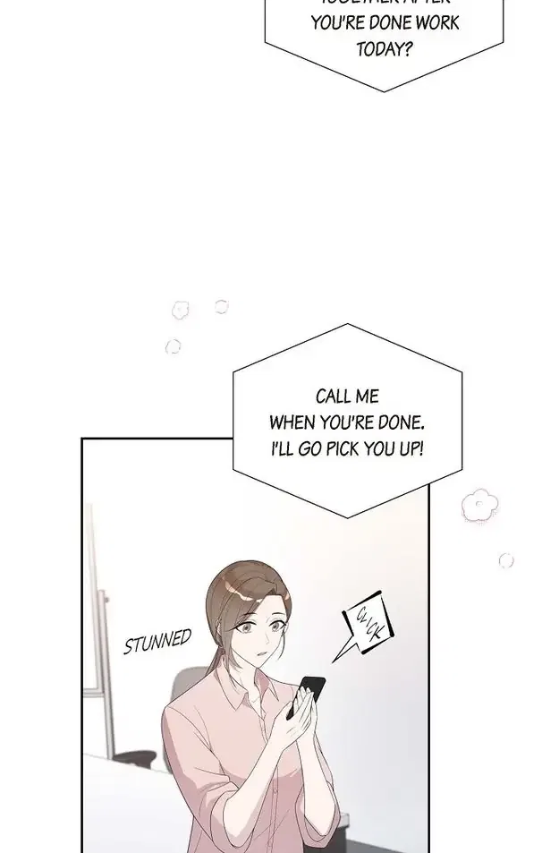 A Misogamist’s Romance Chapter 18 – Page 38
