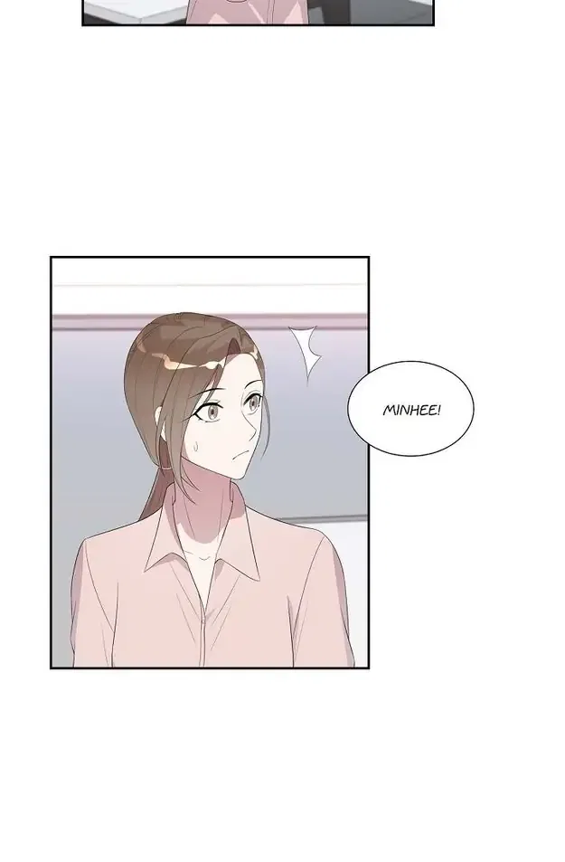 A Misogamist’s Romance Chapter 18 – Page 39