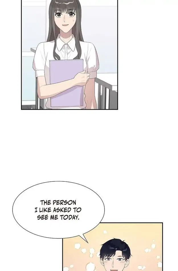 A Misogamist’s Romance Chapter 18 – Page 42