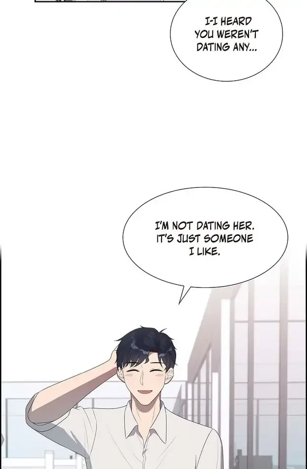 A Misogamist’s Romance Chapter 18 – Page 44