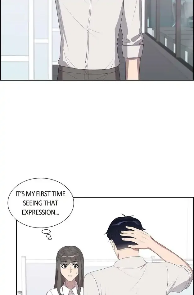 A Misogamist’s Romance Chapter 18 – Page 45