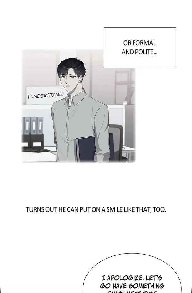 A Misogamist’s Romance Chapter 18 – Page 47