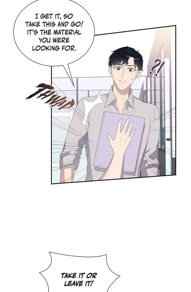 A Misogamist’s Romance Chapter 18 – Page 49