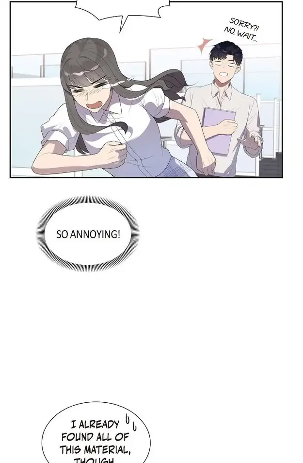 A Misogamist’s Romance Chapter 18 – Page 50