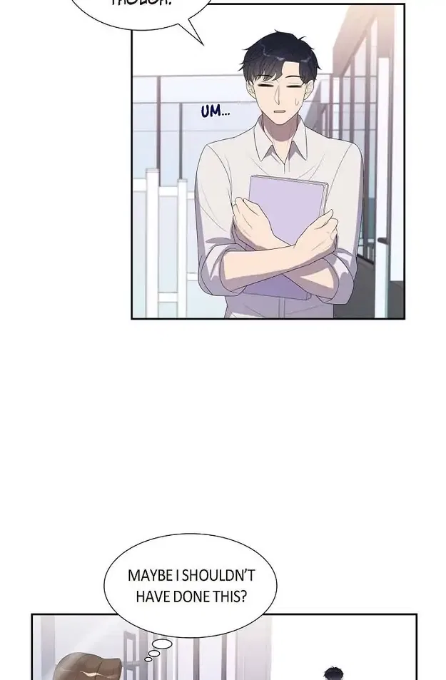 A Misogamist’s Romance Chapter 18 – Page 51