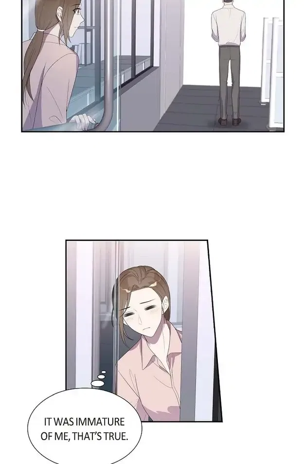 A Misogamist’s Romance Chapter 18 – Page 52