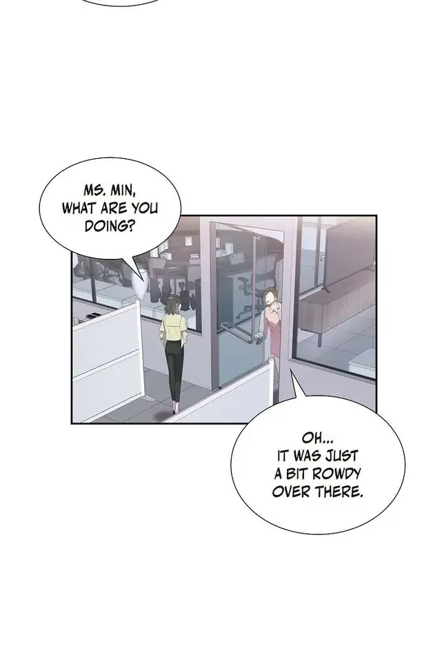 A Misogamist’s Romance Chapter 18 – Page 53