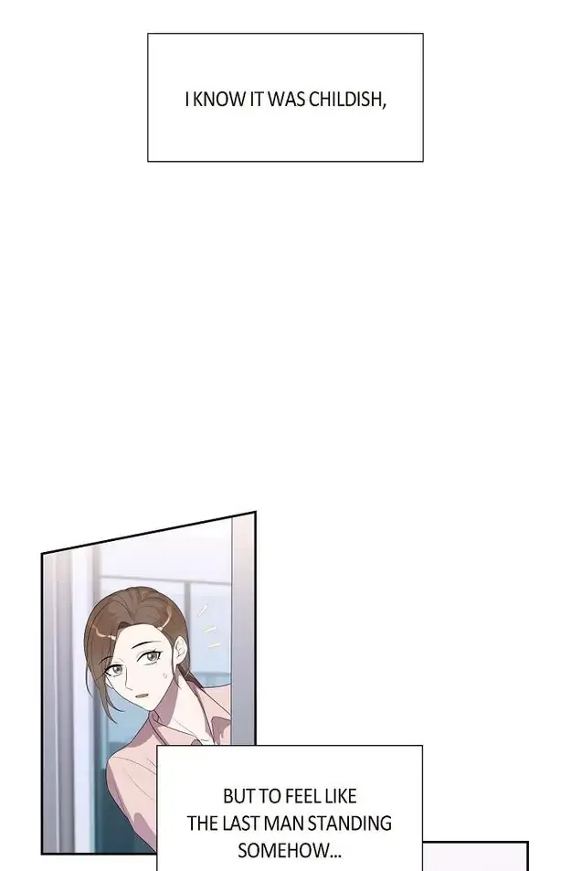 A Misogamist’s Romance Chapter 18 – Page 54