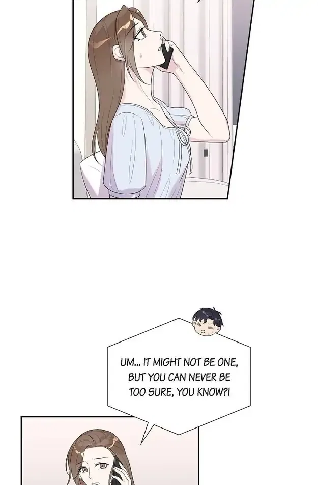 A Misogamist’s Romance Chapter 17 – Page 3