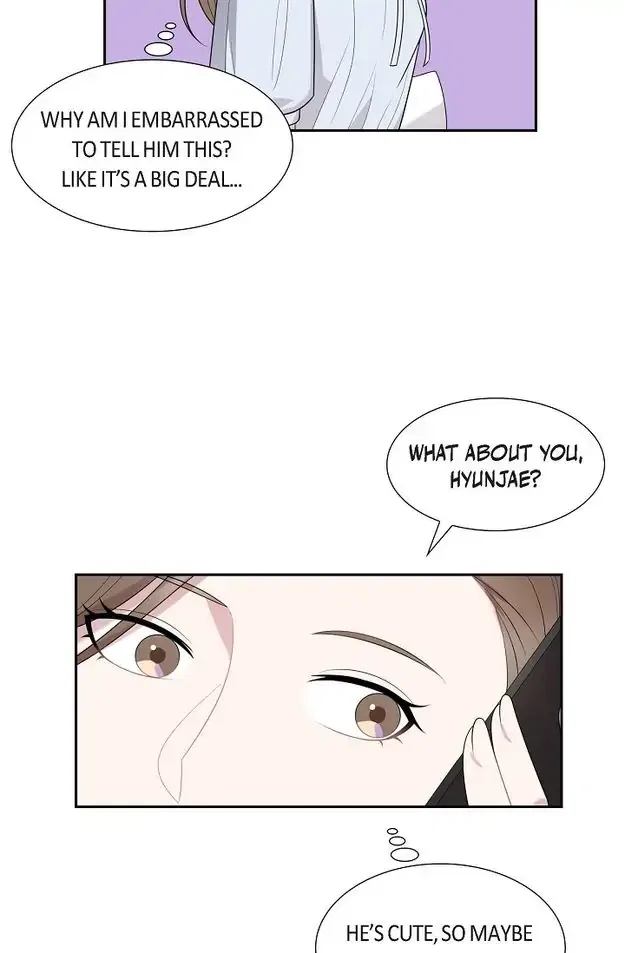 A Misogamist’s Romance Chapter 17 – Page 13