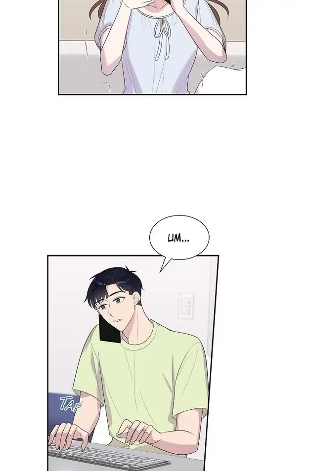 A Misogamist’s Romance Chapter 17 – Page 17