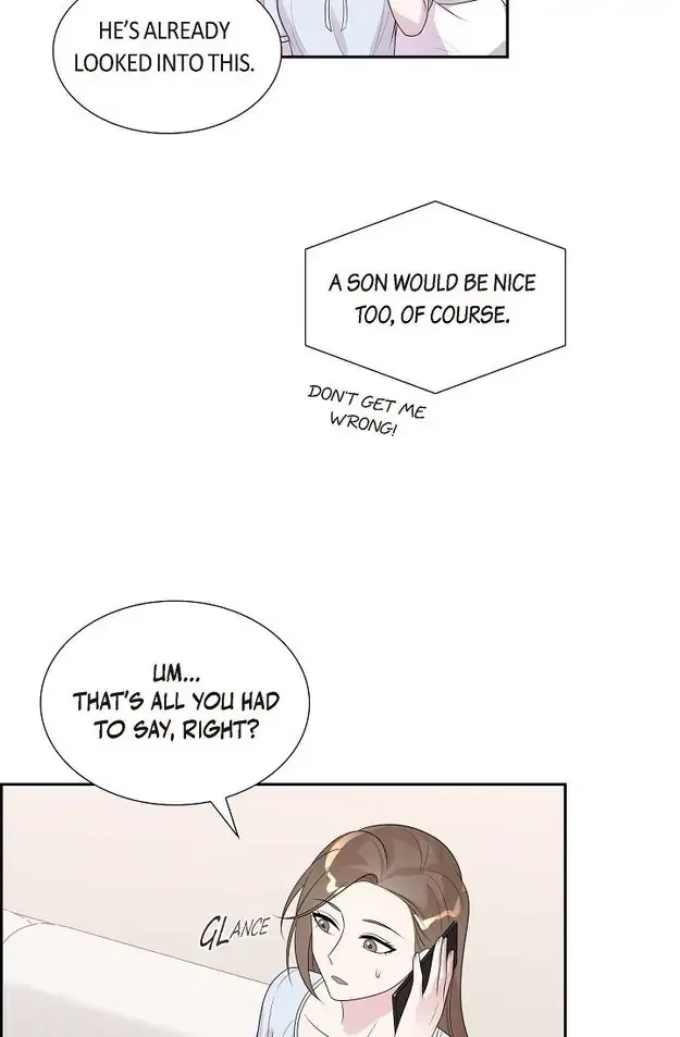 A Misogamist’s Romance Chapter 17 – Page 20
