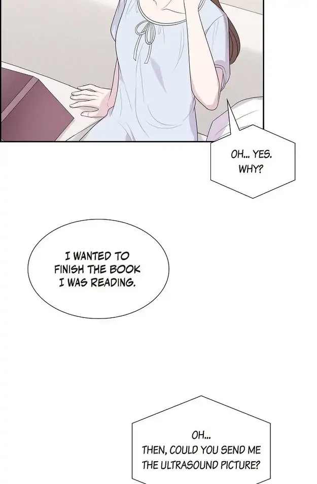 A Misogamist’s Romance Chapter 17 – Page 21