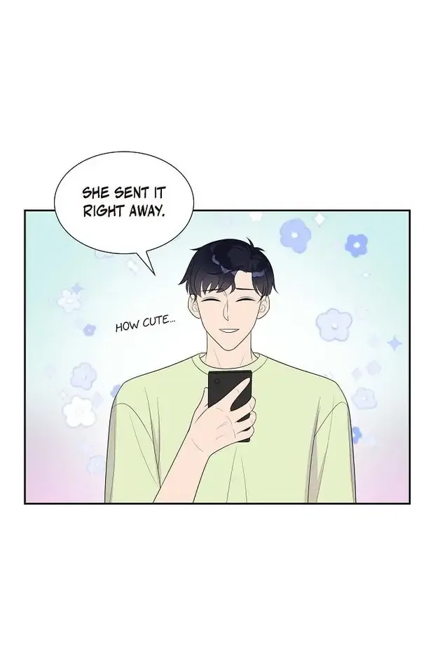 A Misogamist’s Romance Chapter 17 – Page 26