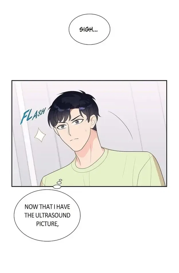 A Misogamist’s Romance Chapter 17 – Page 29