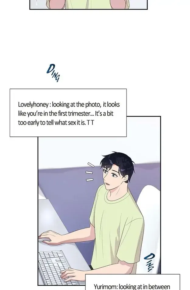 A Misogamist’s Romance Chapter 17 – Page 33