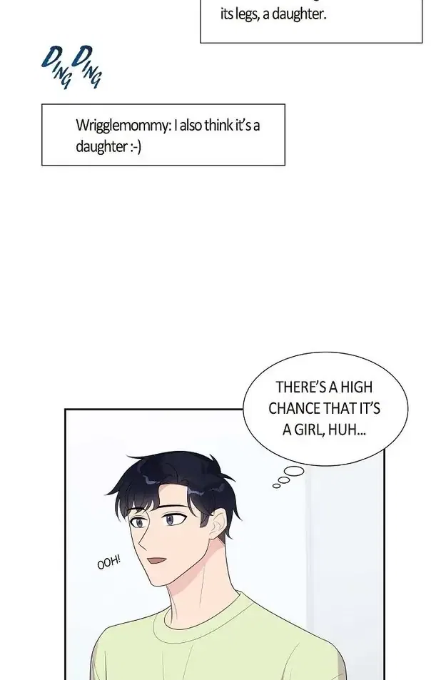 A Misogamist’s Romance Chapter 17 – Page 34