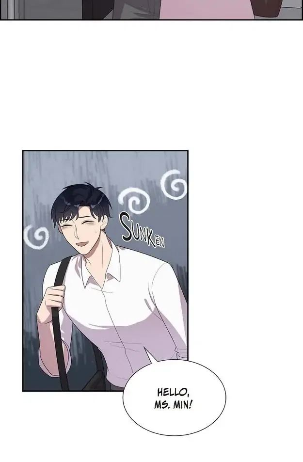 A Misogamist’s Romance Chapter 17 – Page 39