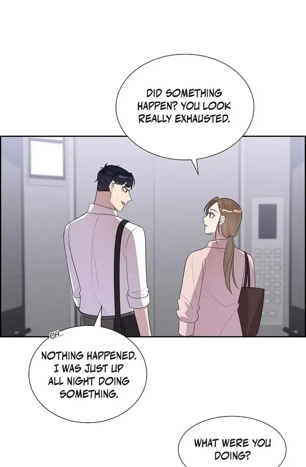 A Misogamist’s Romance Chapter 17 – Page 41
