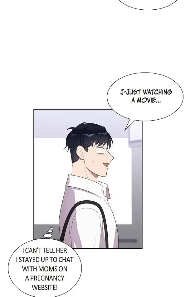 A Misogamist’s Romance Chapter 17 – Page 42