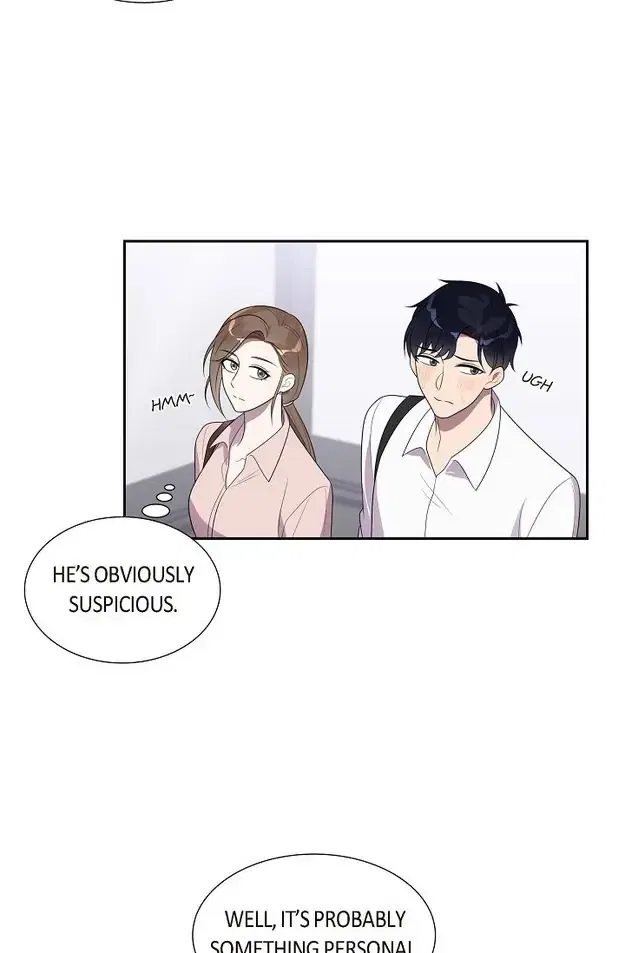 A Misogamist’s Romance Chapter 17 – Page 43