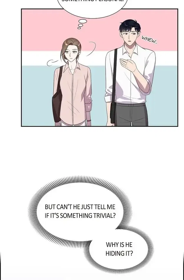 A Misogamist’s Romance Chapter 17 – Page 44